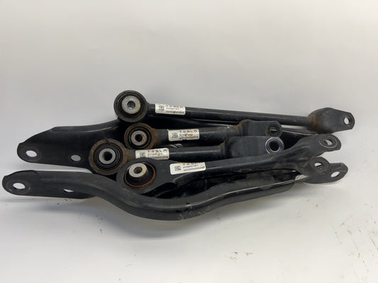 2022-2026 Tesla Model 3 Highland Rear Control Arm Set 1044451-99-F