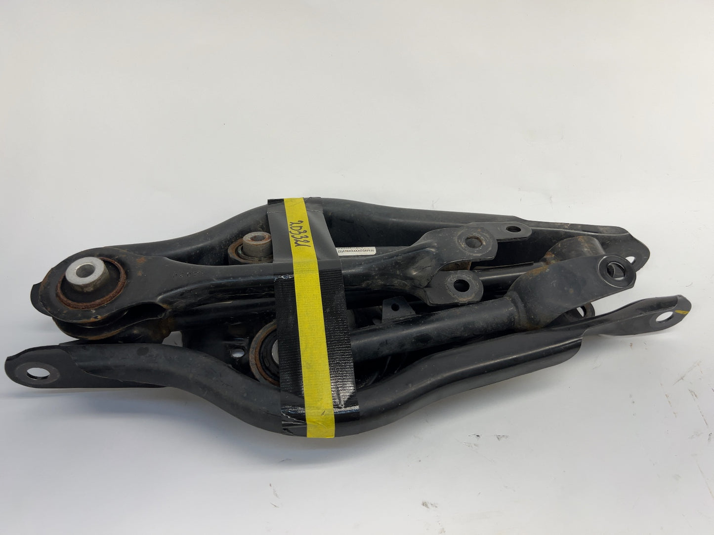 2022-2026 Tesla Model 3 Rear Control Arm Set 1044451-99-F