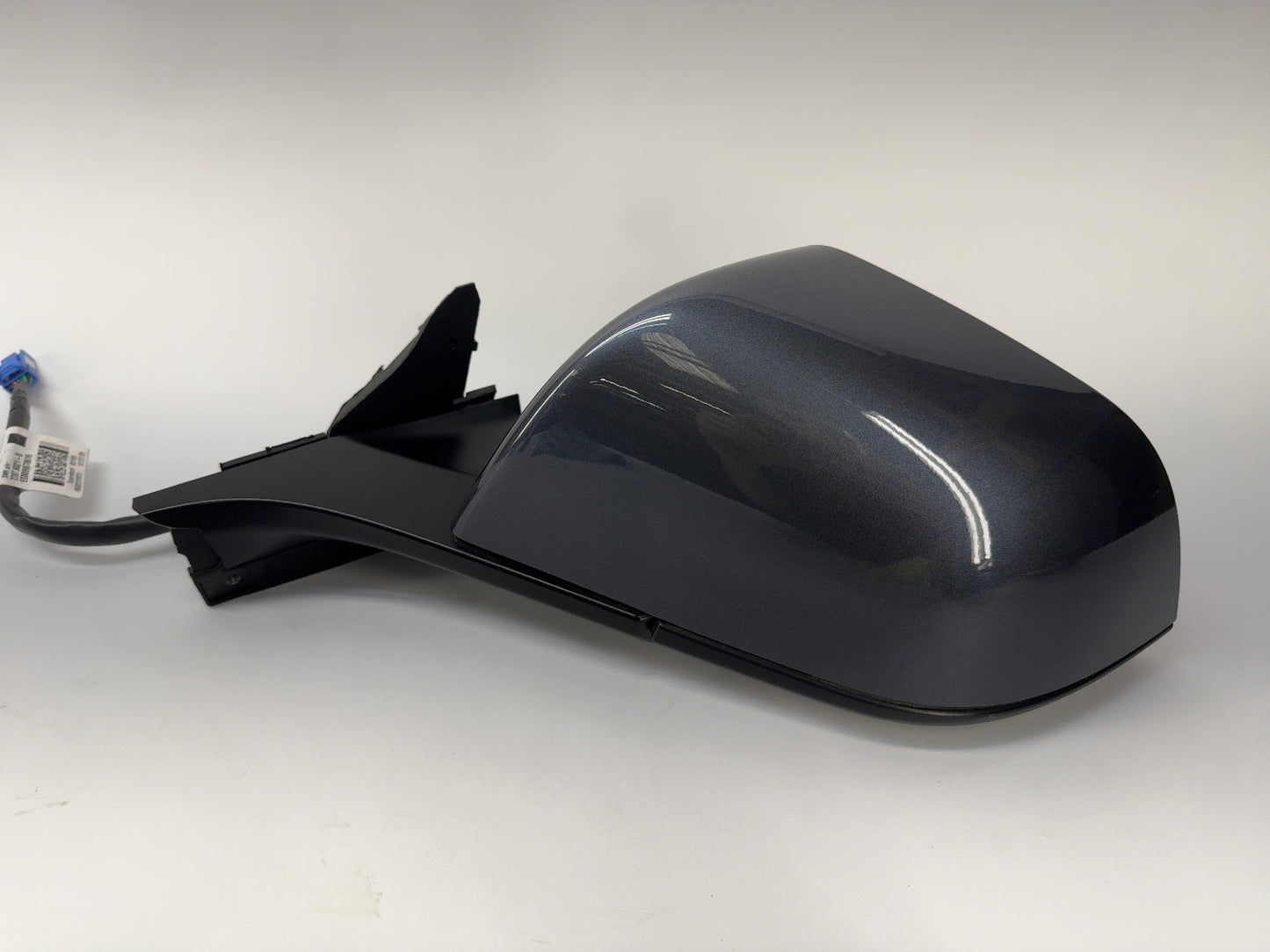 2023 Tesla Model 3 Front Left Door Mirror Assembly 1592031-99-F