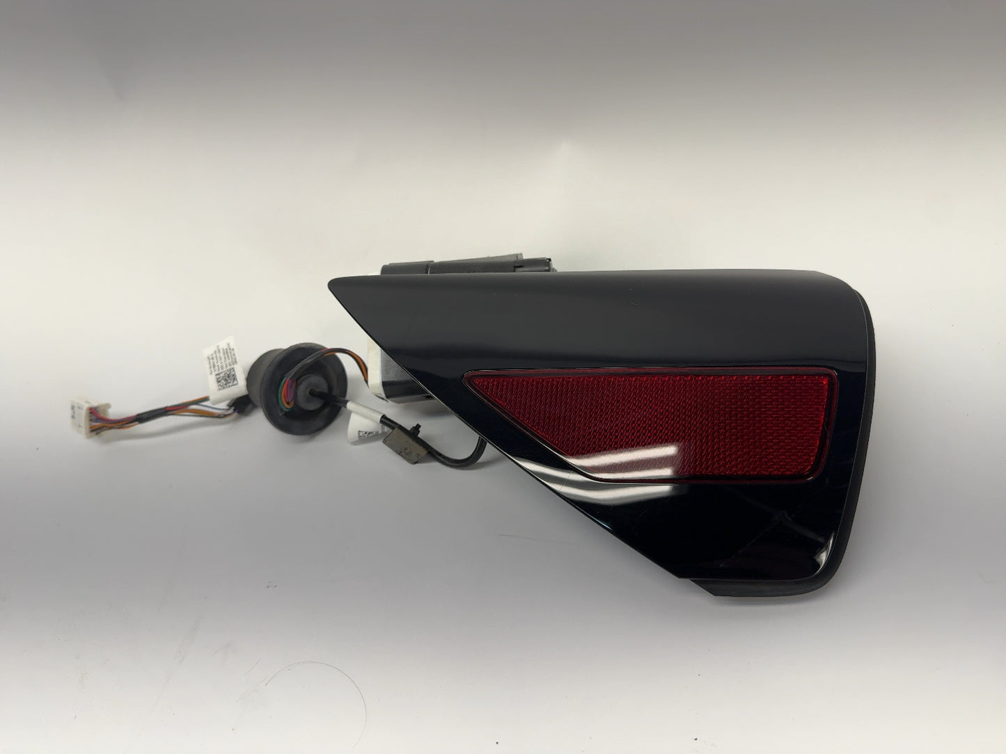 2022 Tesla Model 3 Charge Port Door 1566302-80-F