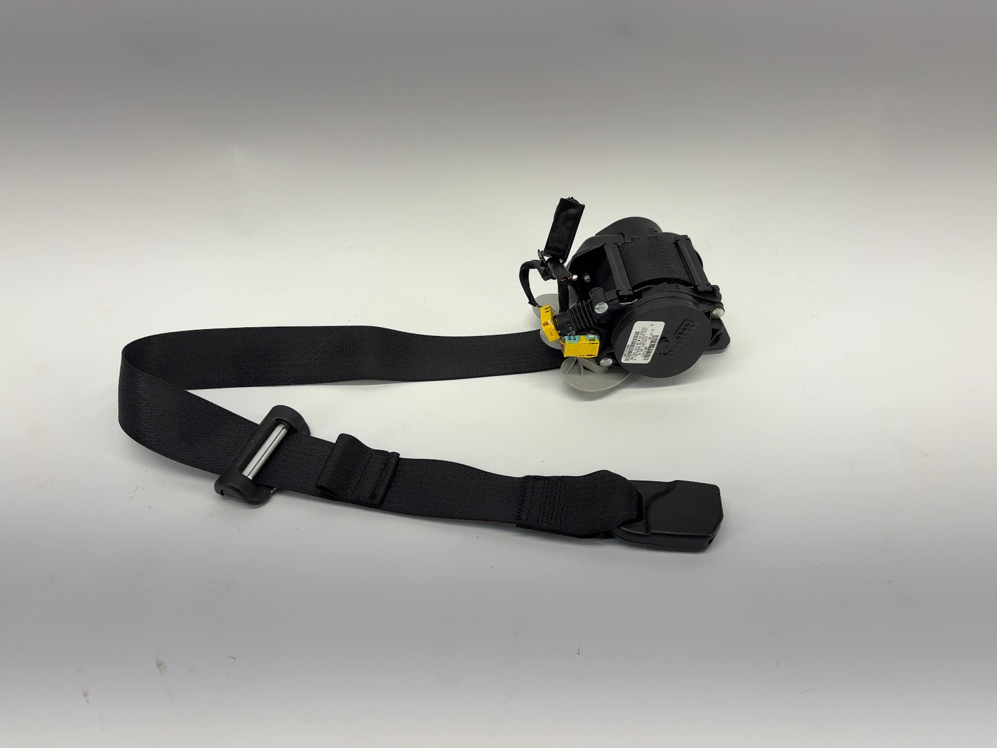 2022-2023 Tesla Model 3 Front Left Seat Belt Without Pretensioner 1081255-01-F