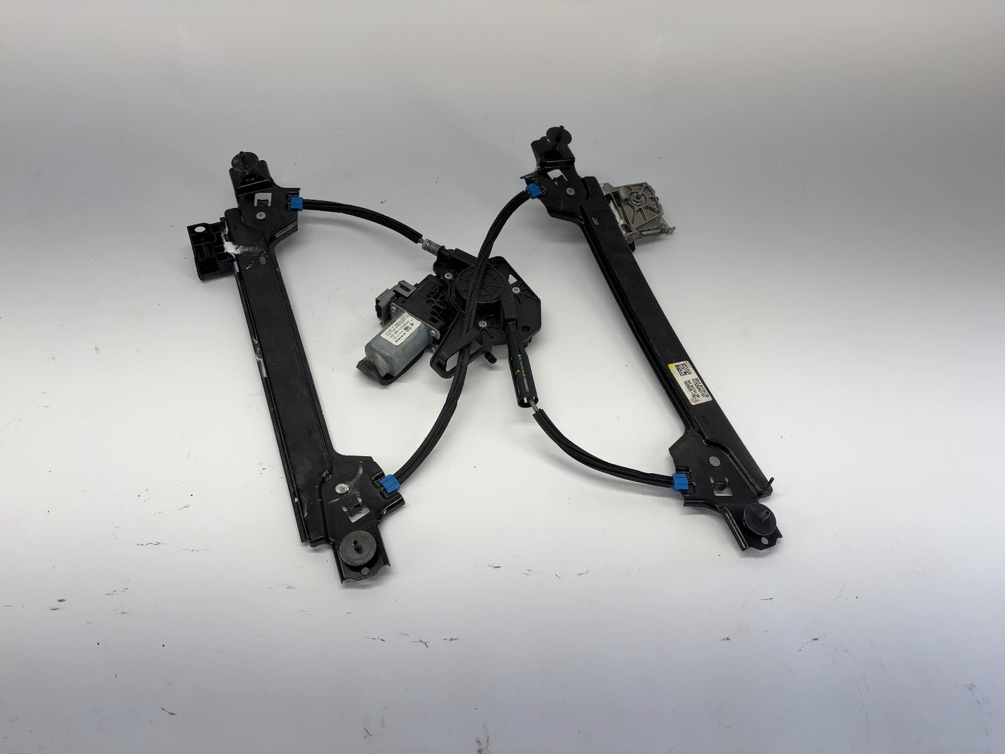 2017 Tesla Model X Window Regulator Rear Left 1028820-00-C