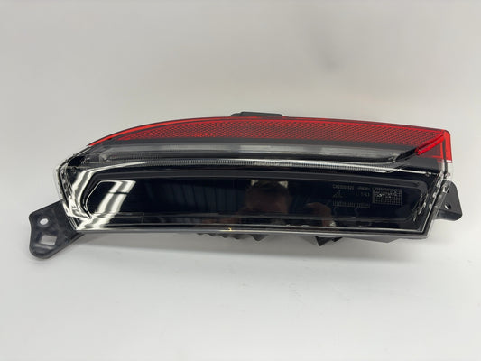2025-2026 Tesla Model 3 Highland Rear Bumper Left Light 1712513-00-E