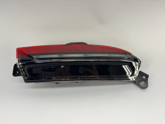 2025-2026 Tesla Model 3 Highland Rear Bumper Right Light 1712514-00-E