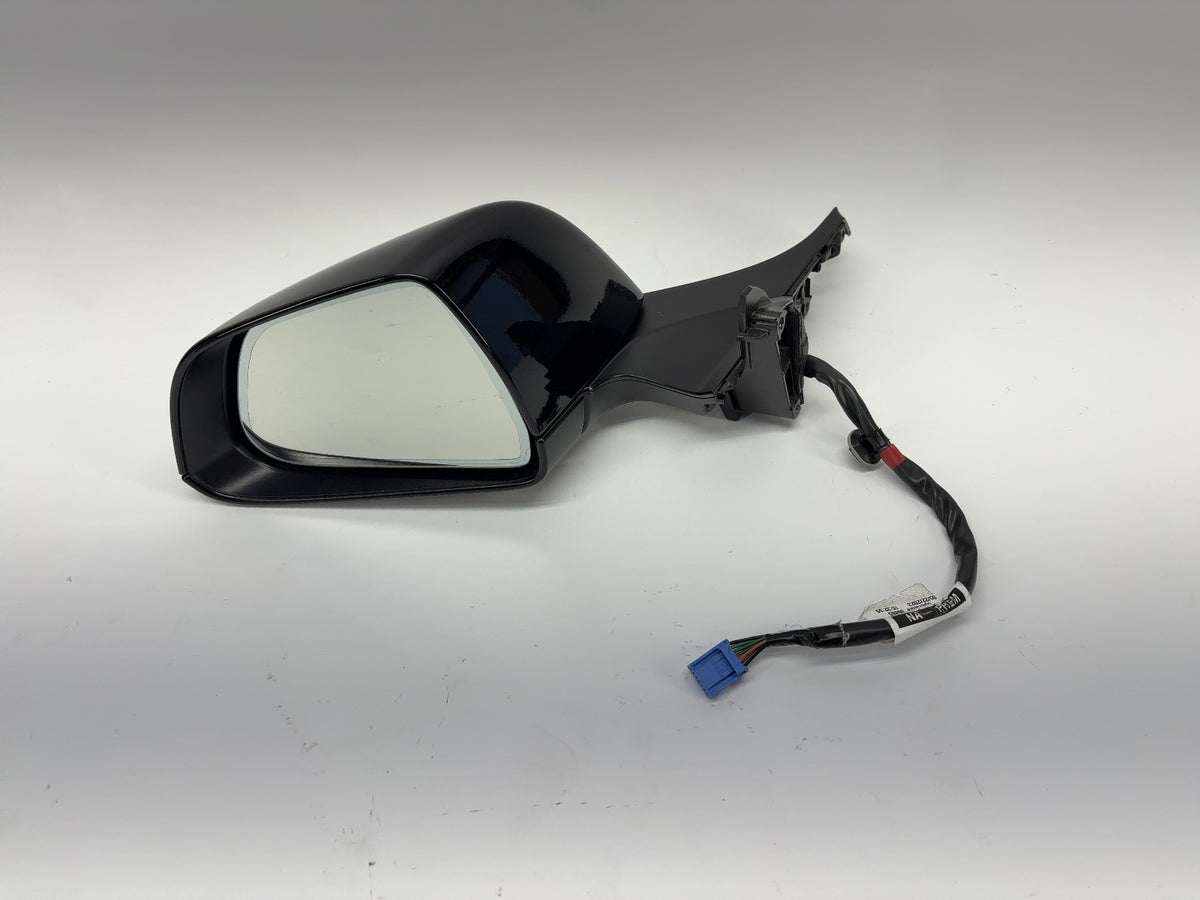 2023 Tesla Model 3 Front Left Door Mirror Assembly 1592031-99-F