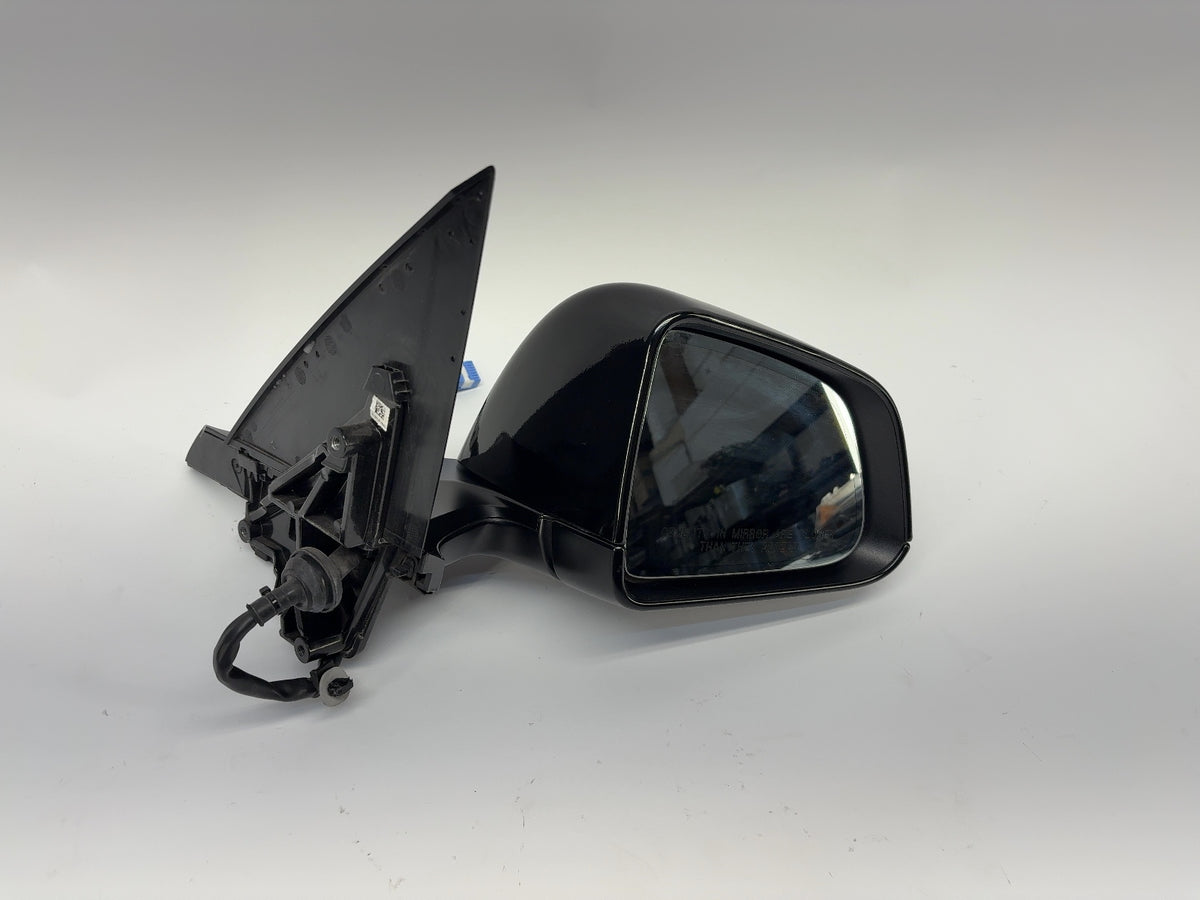 2021-2023 Tesla Model Y Front Right Door Mirror Assembly 1594112-00-B