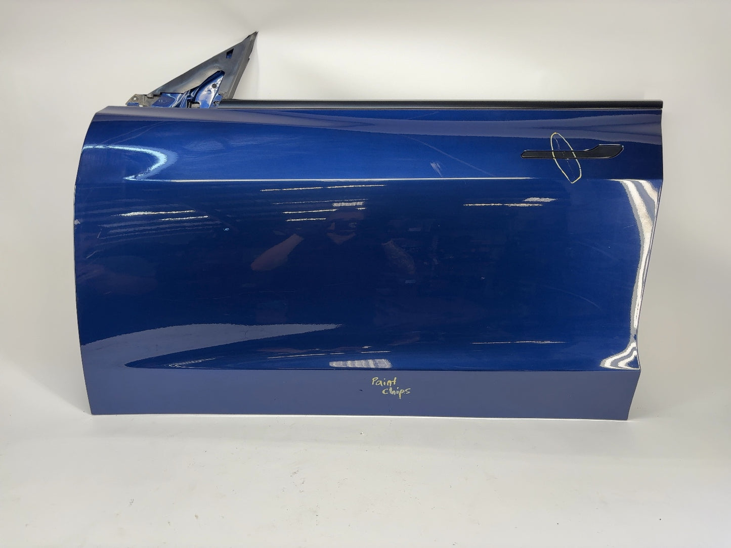 2018-2023 Tesla Model 3 Front Left Door Shell 1081421-E0-C