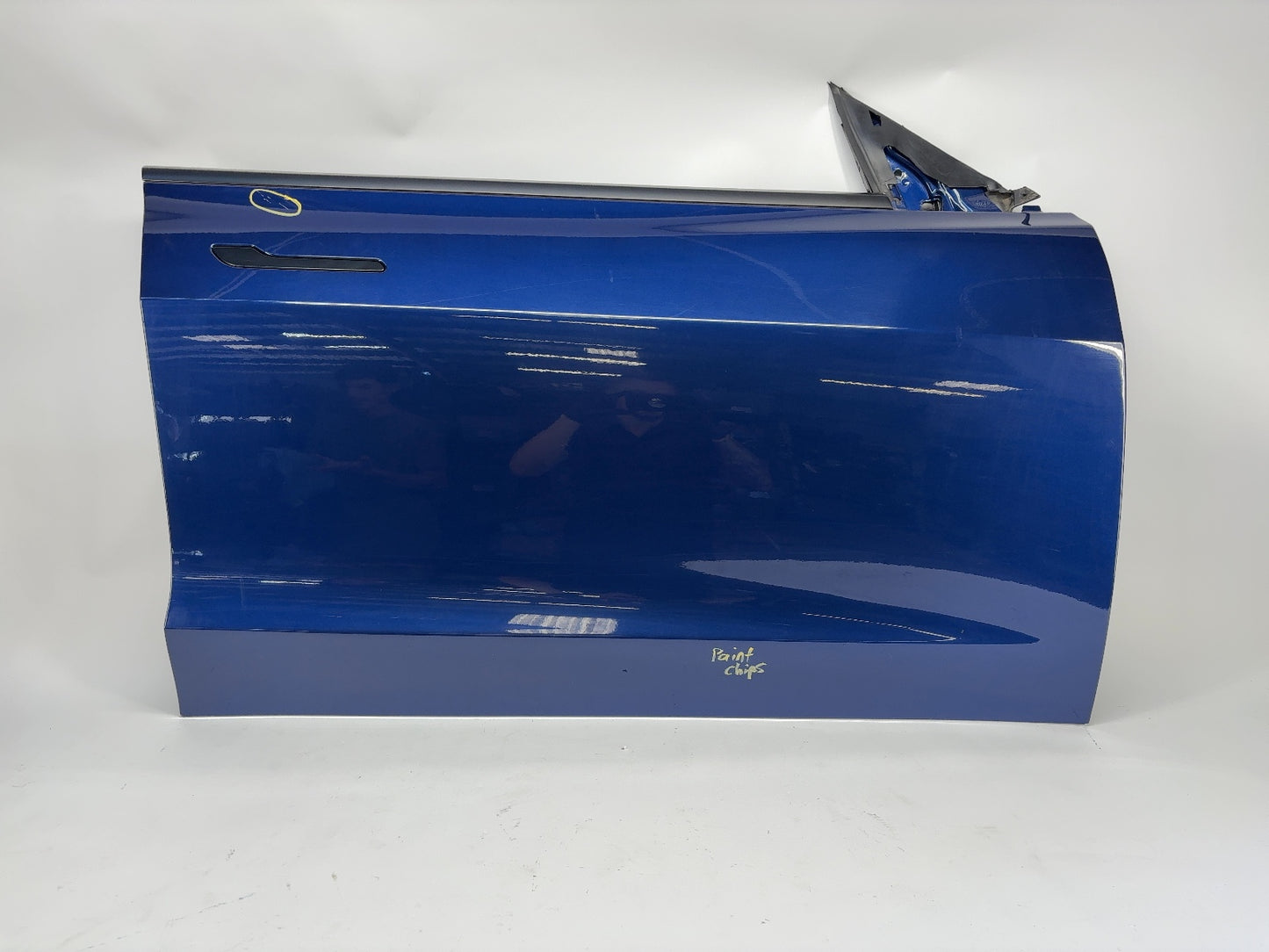 2018-2023 Tesla Model 3 Front Right Door Shell 1081420-E0-C
