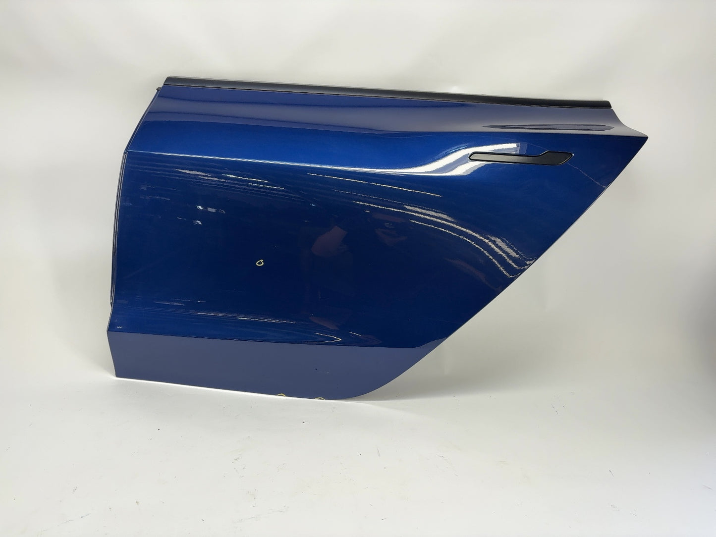 2018-2023 Tesla Model 3 Rear Left Door Shell 1081441-E0-C