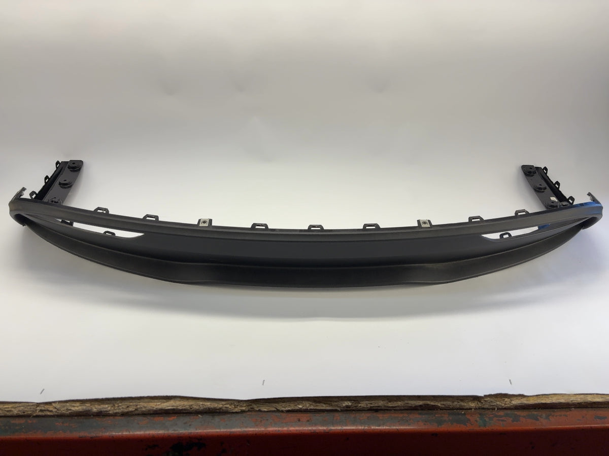 2025-2026 Tesla Model 3 Highland Rear Bumper Valance 1587741-00-D