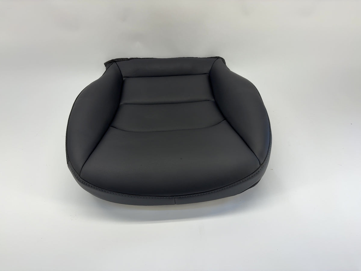 2018-2023 Tesla Model 3 Front Left Lower Seat Cushion 1452871-01-F