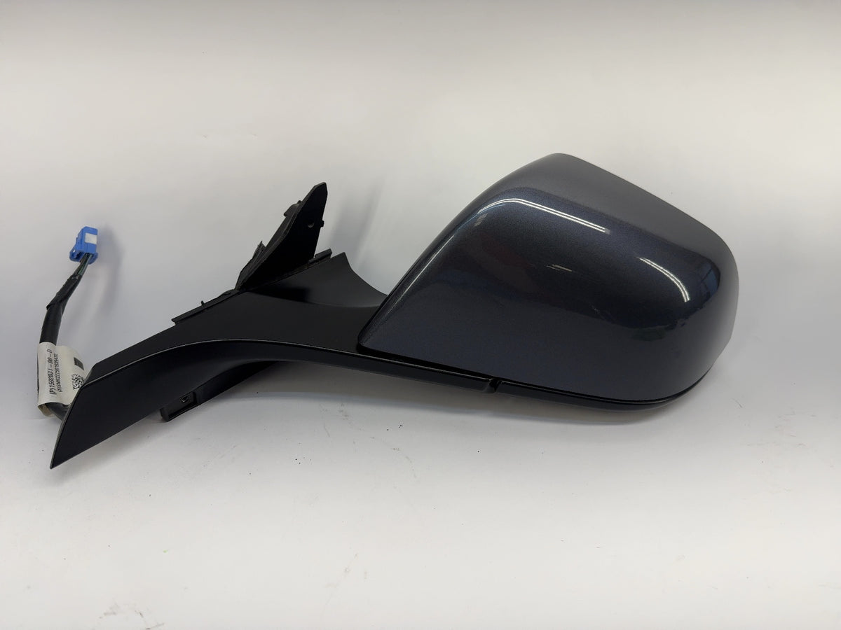 2022-2023 Tesla Model 3 Front Left Door Mirror Assembly 1592031-00-D