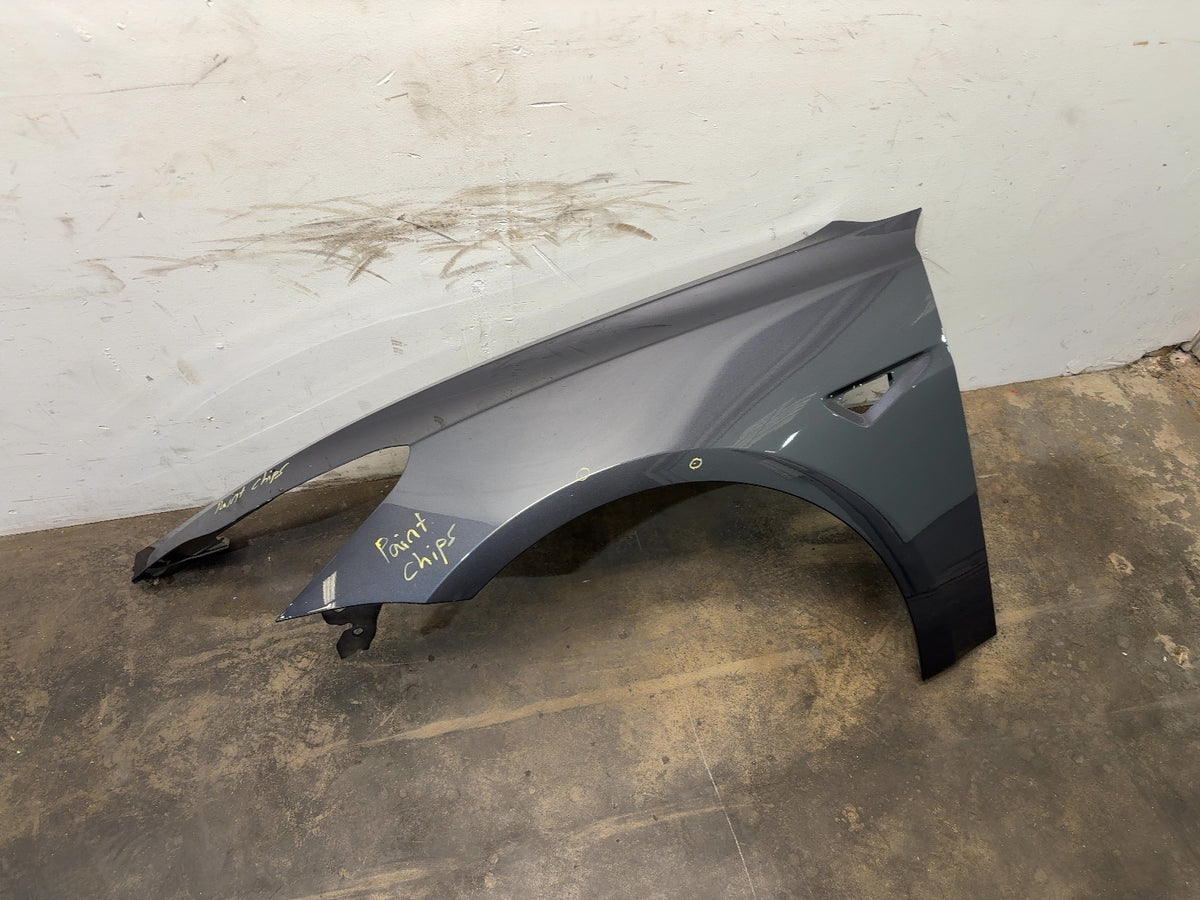 2018-2023 Tesla Model 3 Left Fender 1081401-E0-D
