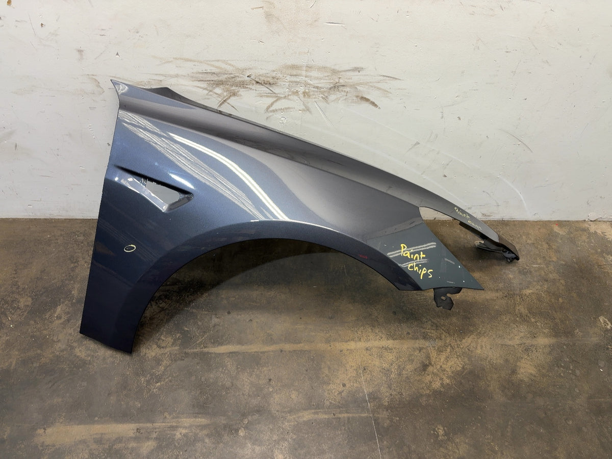 2018-2023 Tesla Model 3 Right Fender 1081400-E0-D