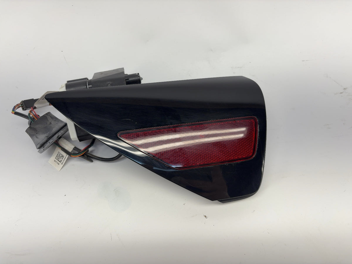 2021-2023 Tesla Model 3 Charge Port Door 1566302-00-G