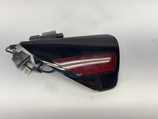 2021-2023 Tesla Model 3 Charge Port Door 1566302-00-G