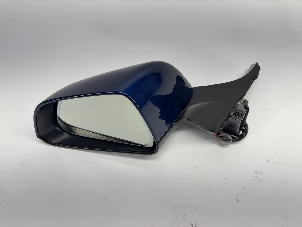 2021-2023 Tesla Model 3 Front Left Door Mirror Assembly 1592031-00-F