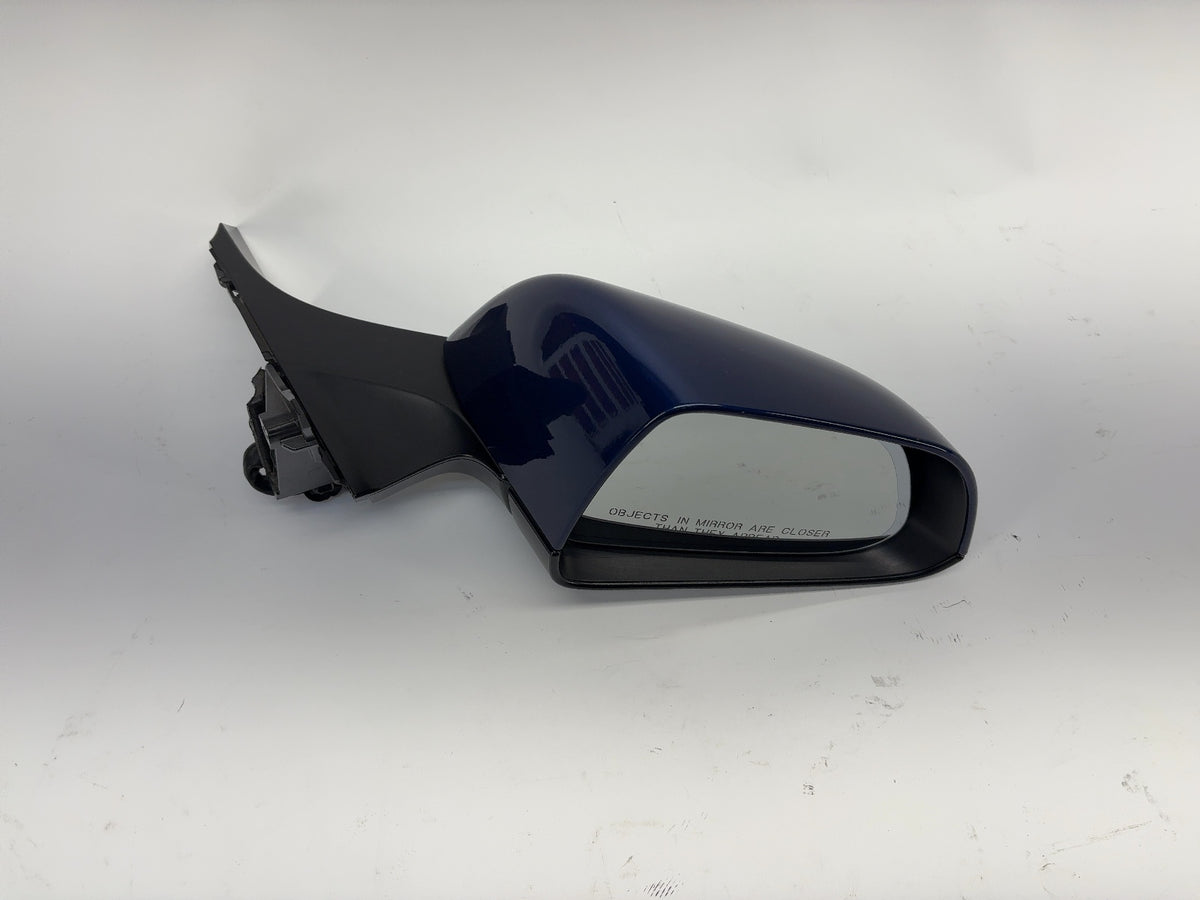 2023 Tesla Model 3 Front Right Door Mirror Assembly 1592032-00-F