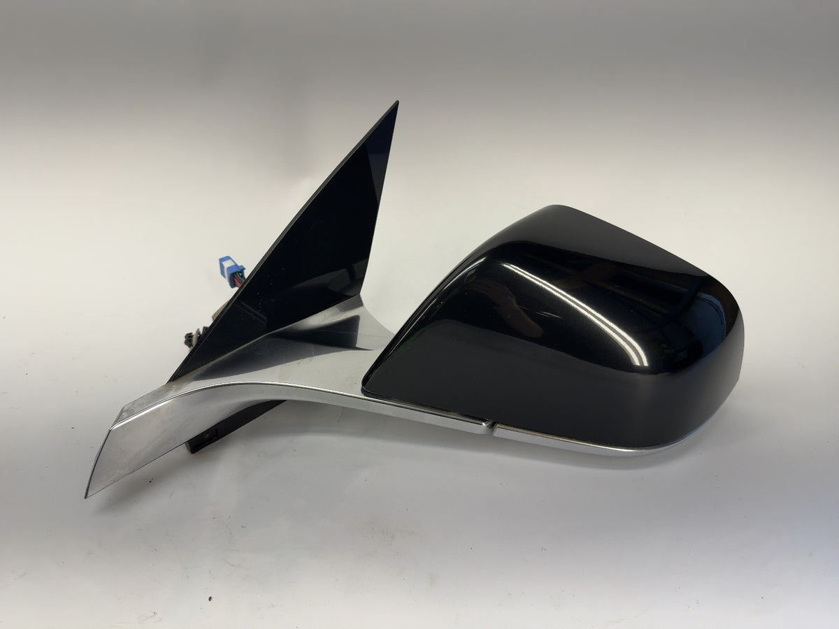 2019 Tesla Model 3 Front Left Door Mirror Assembly 1110777-98-H