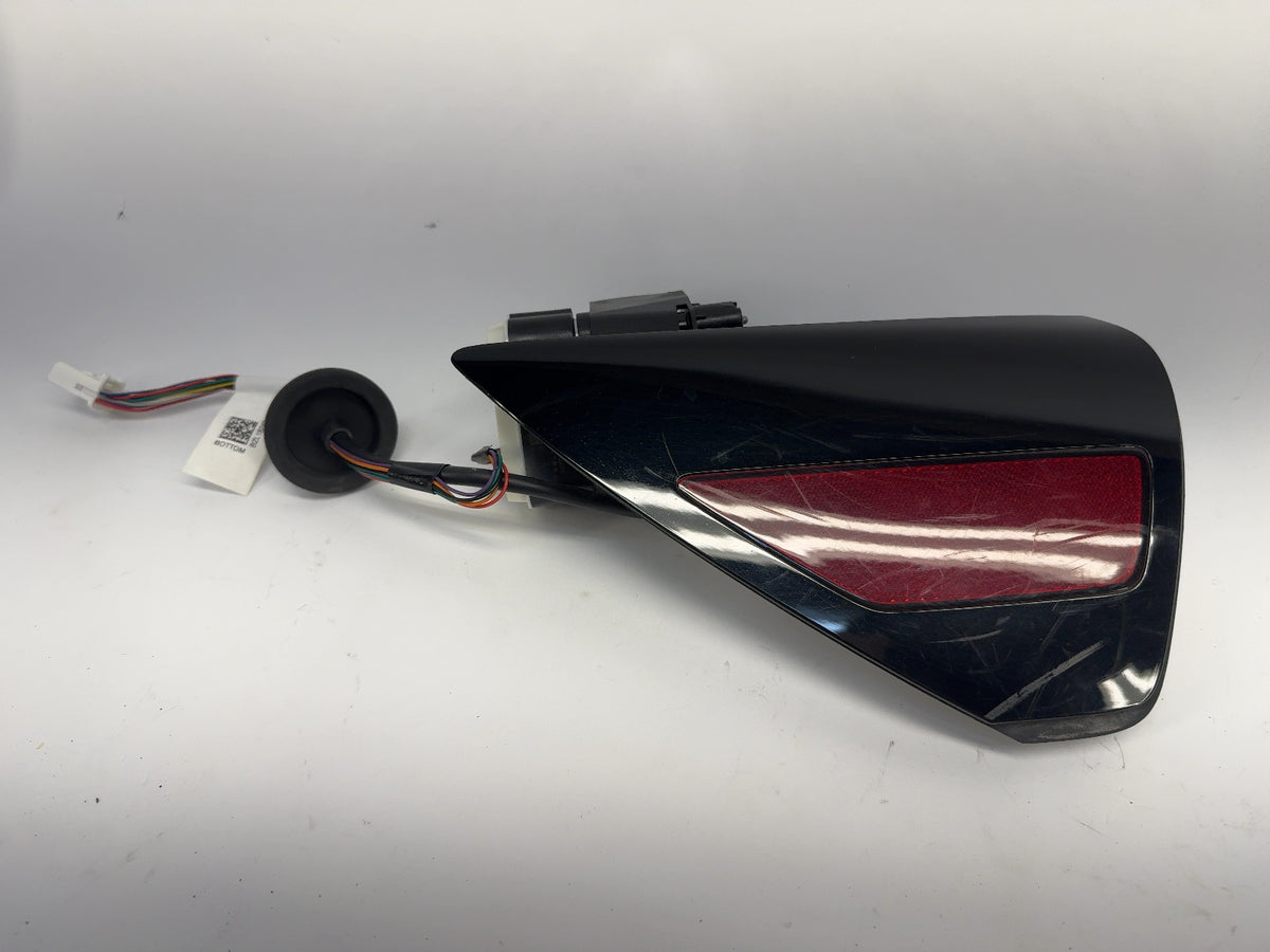 2018-2019 Tesla Model 3 Charge Port Door 1084854-00-G