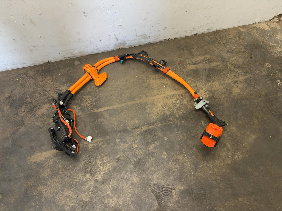 2019 Tesla Model 3 Charge Port Assembly 1093010-10-G