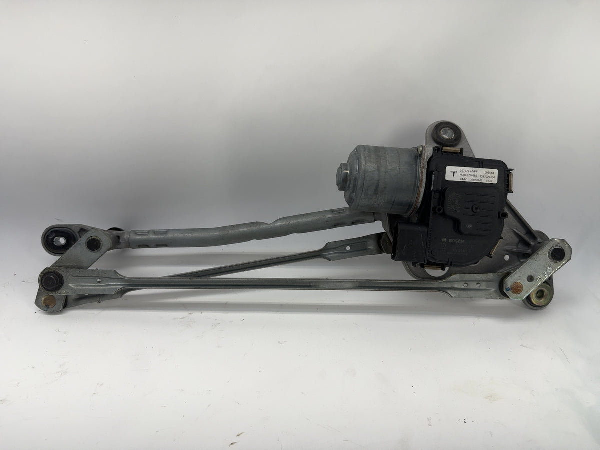 2019 Tesla Model 3 Wiper Motor 1076725-99-F