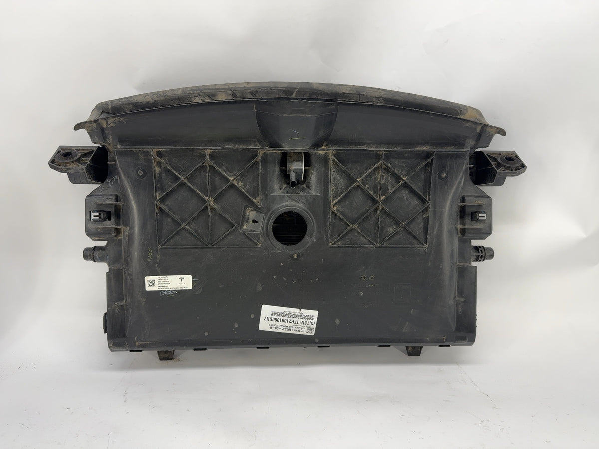 2021 Tesla Model 3 Cooling Fan Assembly 1103545-00-B