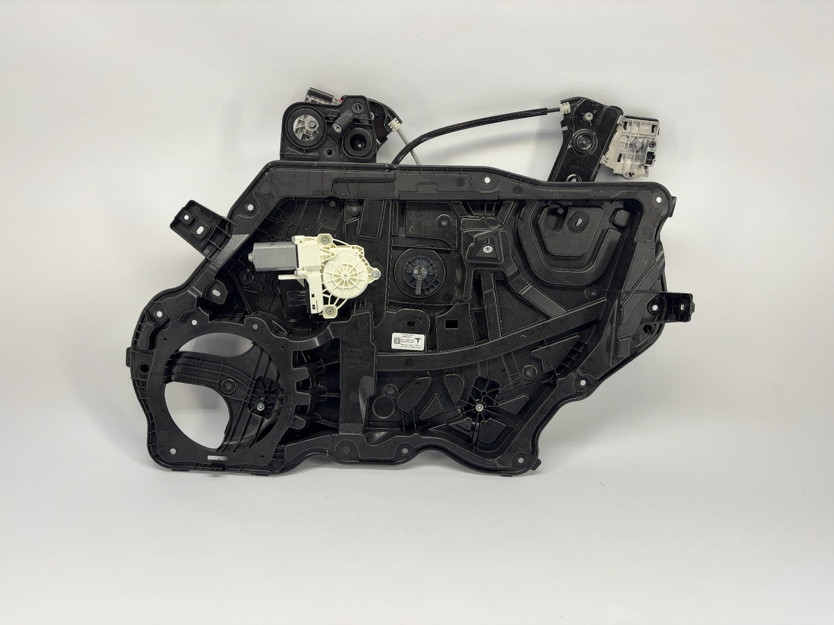2023 Tesla Model Y Front Right Window Regulator Assembly 1495509-00-G