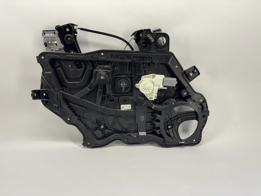 2023 Tesla Model Y Front Left Window Regulator Assembly 1495510-00-E