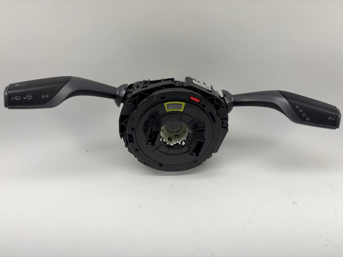 2018 Tesla Model 3 Steering Column Control Module 1097662-00-K