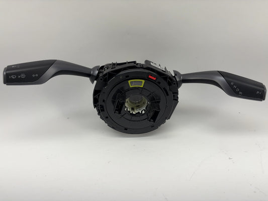 2018 Tesla Model 3 Steering Column Control Module 1097662-00-K