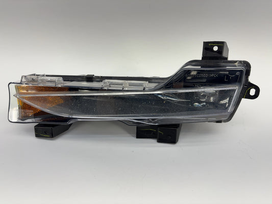 2020-2022 Tesla Model 3 Left Driver Foglamp 1077391-00-F