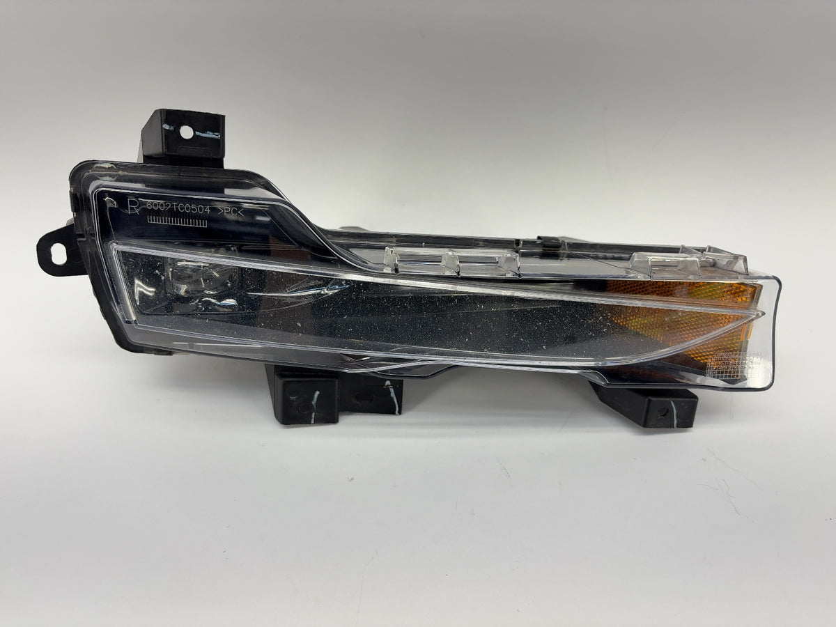 2020-2023 Tesla Model 3 Right Passenger Foglamp 1077392-00-F