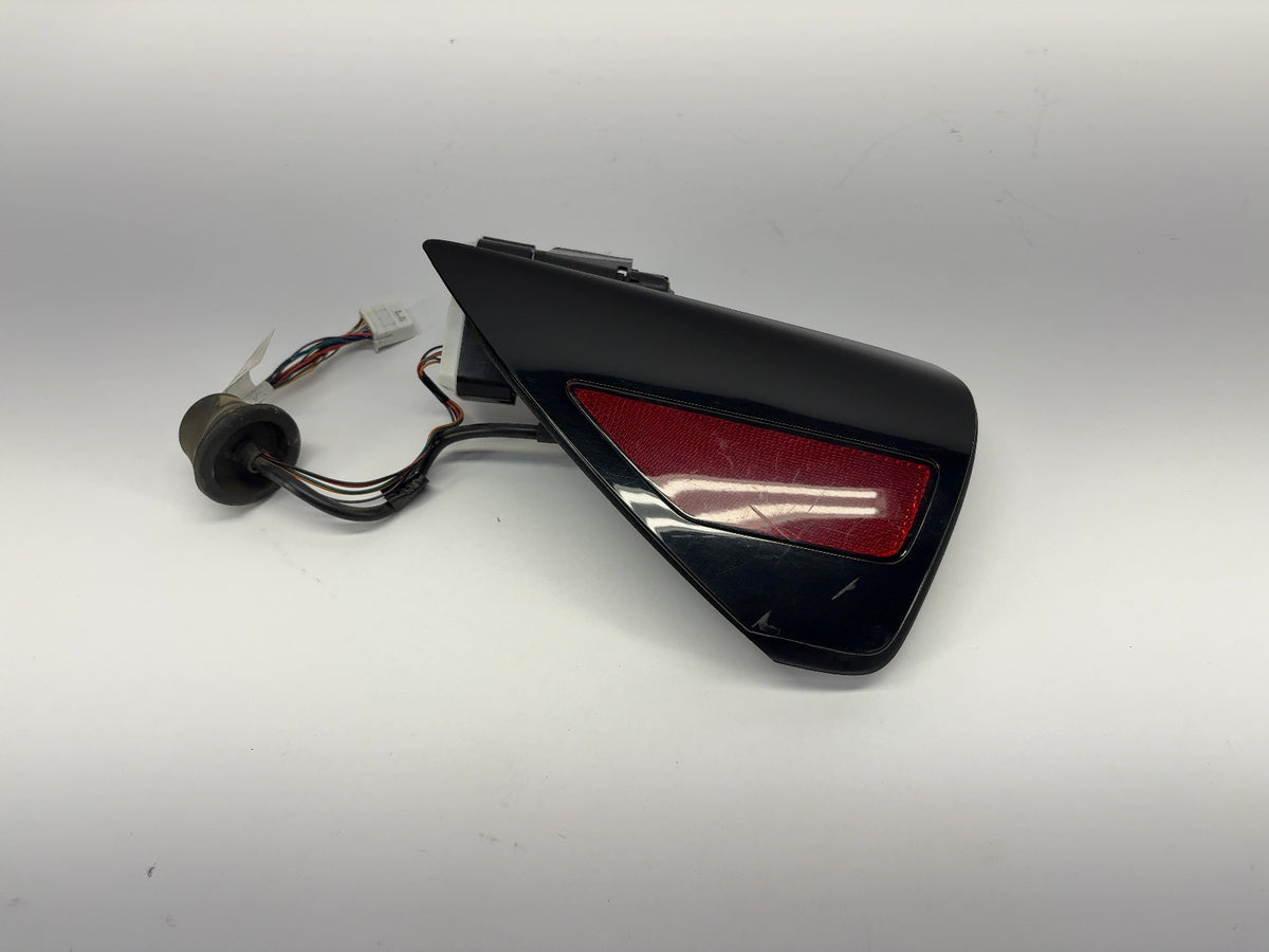 2021 Tesla Model 3 Charge Port Door 1084854-99-J