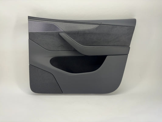2026 Tesla Model Y Juniper Front Right Door Panel 3643295-51-G