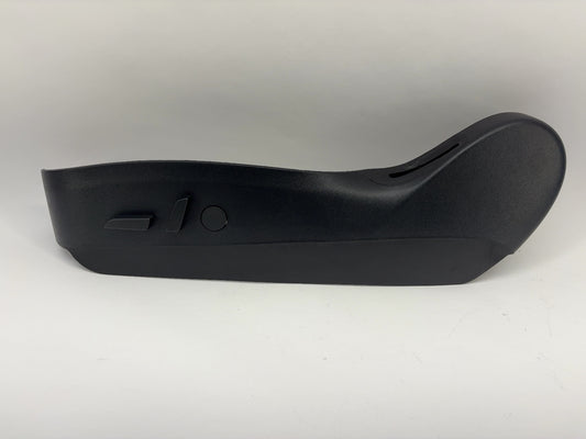 2019 Tesla Model 3 Front Left Seat Side Trim 1097518-00-E