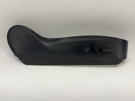 2019 Tesla Model 3 Front Right Seat Side Trim 1098348-00-E