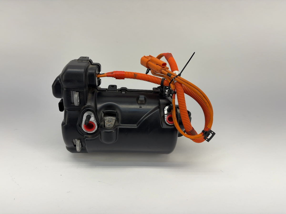 2019 Tesla Model 3 Ac Compressor 1088198-00-M