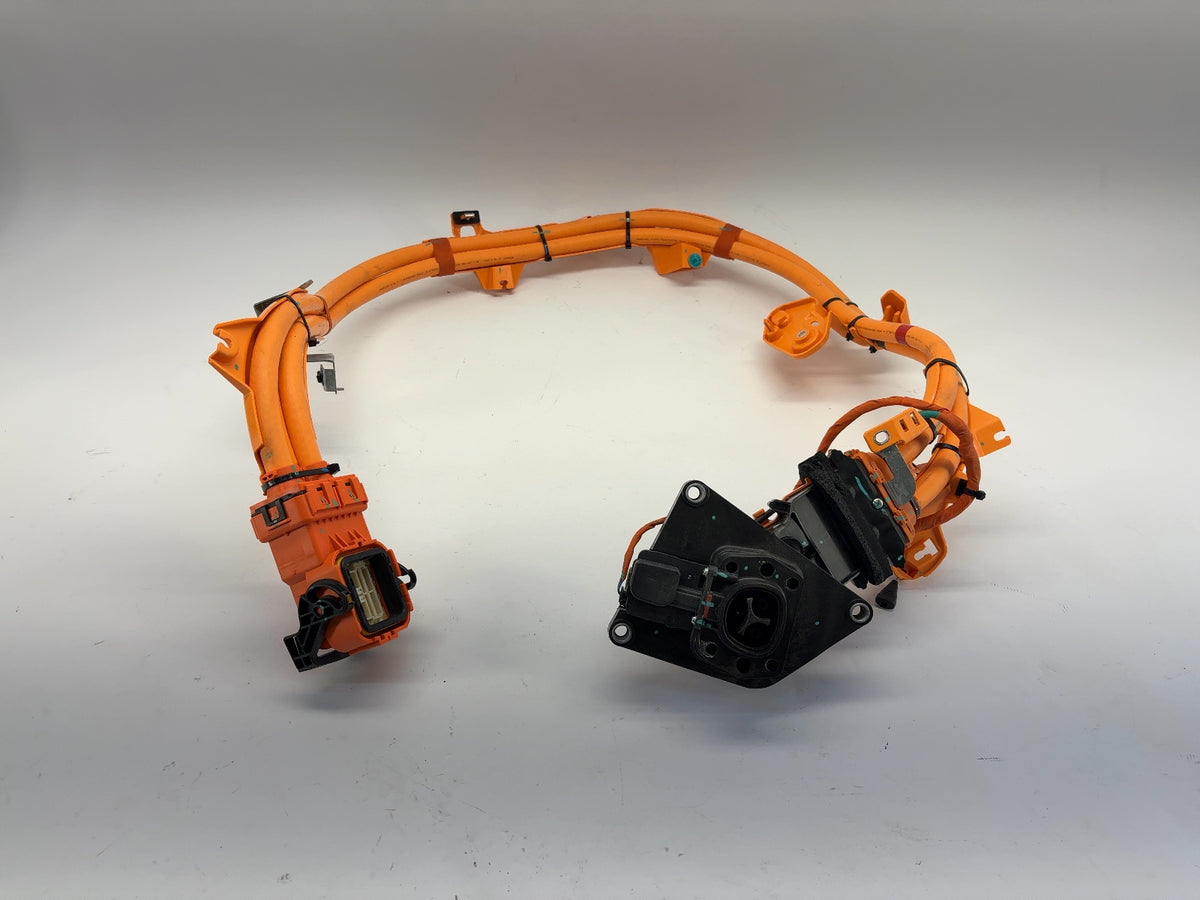 2018 Tesla Model 3 Charge Port Assy Gen3 1093010-00-E