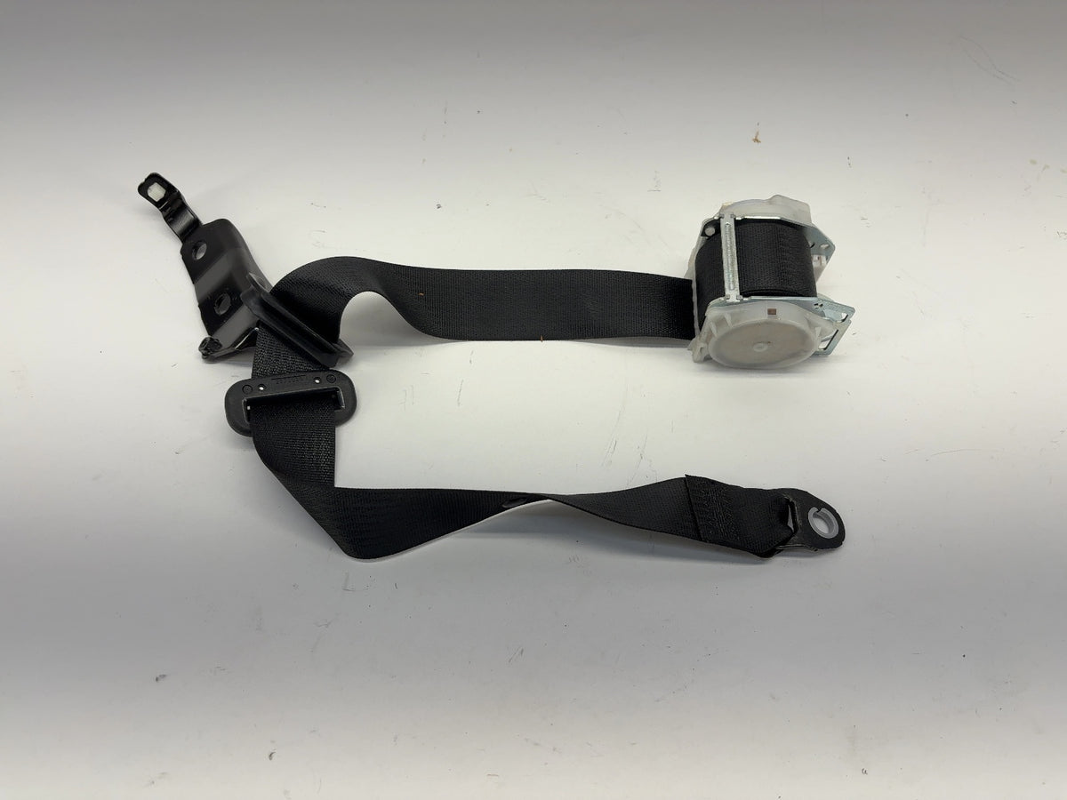 2015 Tesla Model S Rear Seat Belt Retractor 1023136-00-C
