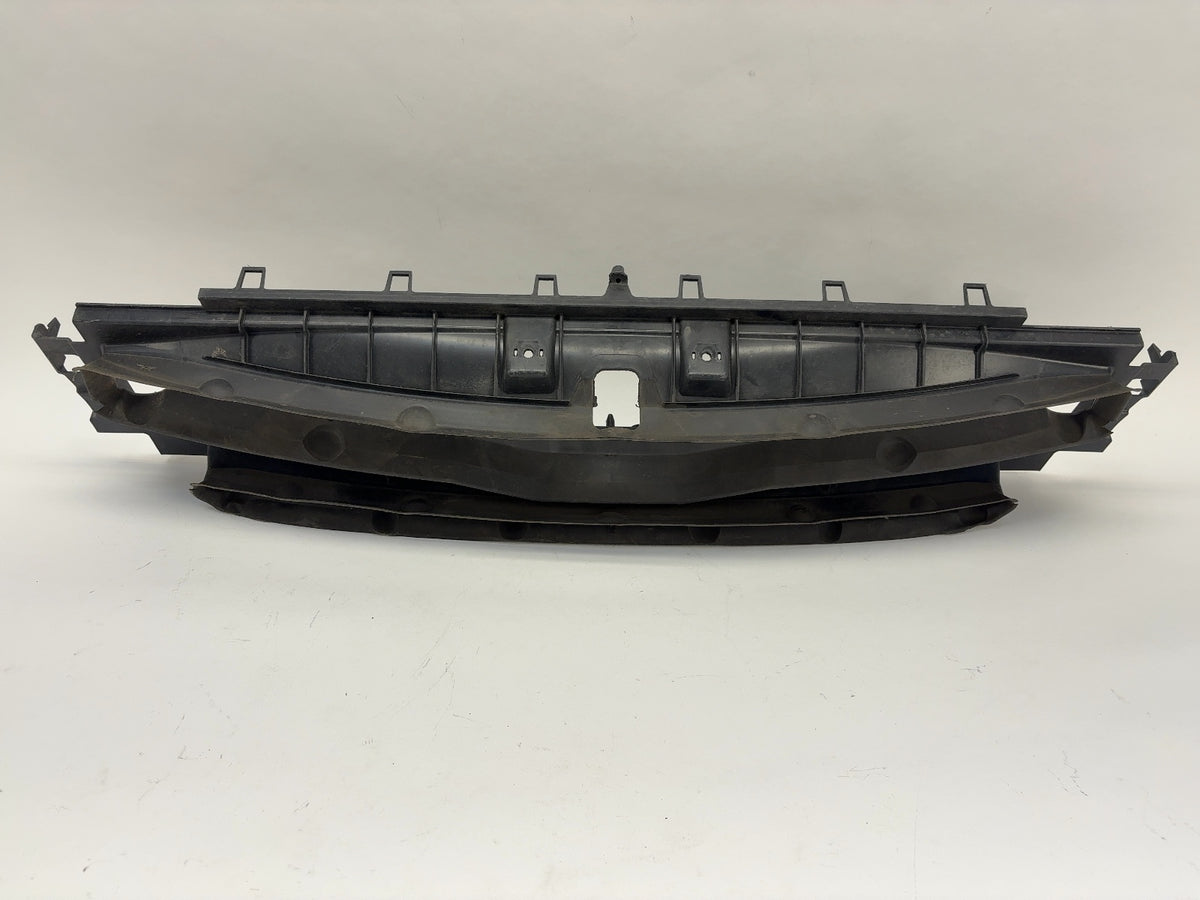 2015 Tesla Model S Front End Ducting 1038208-00-B