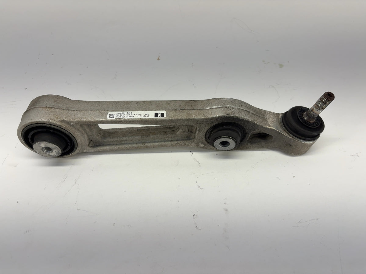 2015 Tesla Model S Front Lower Straight Control Arm 1048951-00-B