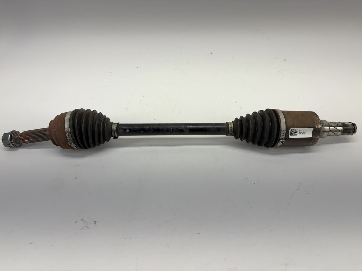 2015 Tesla Model S Front Left Axle Shaft 1030615-00-B