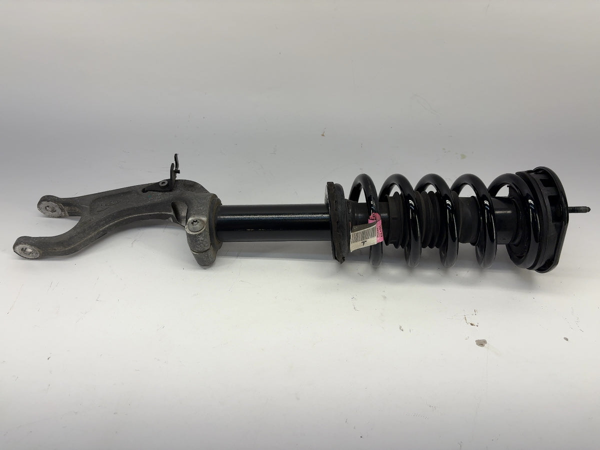 2015 Tesla Model S Front Spring Module S2 Dual Motor 1030607-01-A