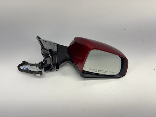 2026 Tesla Model Y Juniper Front Right Door Mirror Assembly 2130970-00-A