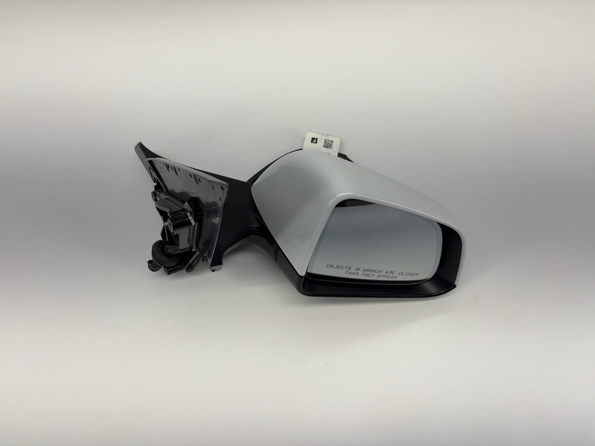 2021-2023 Tesla Model Y Front Right Door Mirror Assembly 1594112-00-B