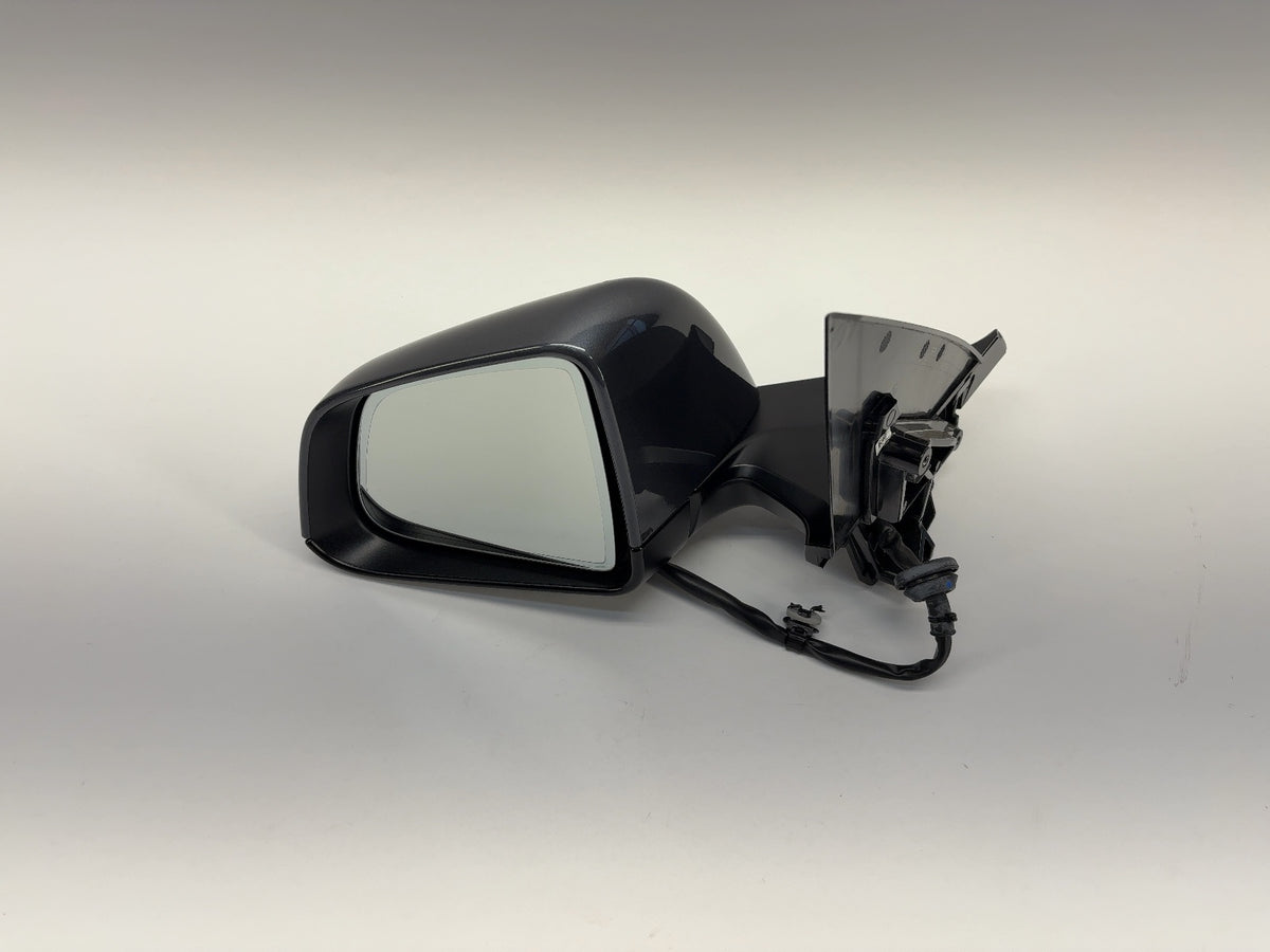 2021-2023 Tesla Model Y Front Left Door Mirror Assembly 1594111-00-B