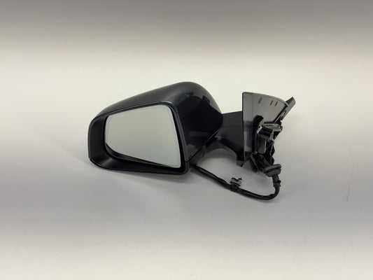 2021-2023 Tesla Model Y Front Left Door Mirror Assembly 1594111-00-B