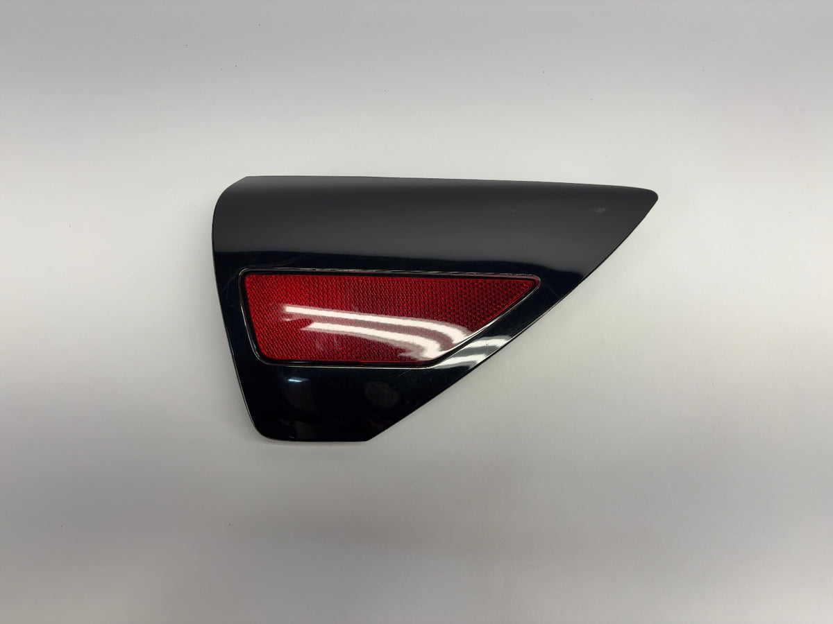 2018 Tesla Model 3 Right Quarter Reflector 1109774-00-C