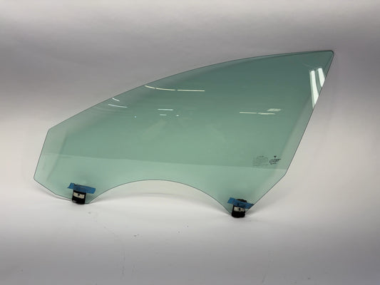 2018 Tesla Model 3 Front Left Door Glass 1077900-00-A